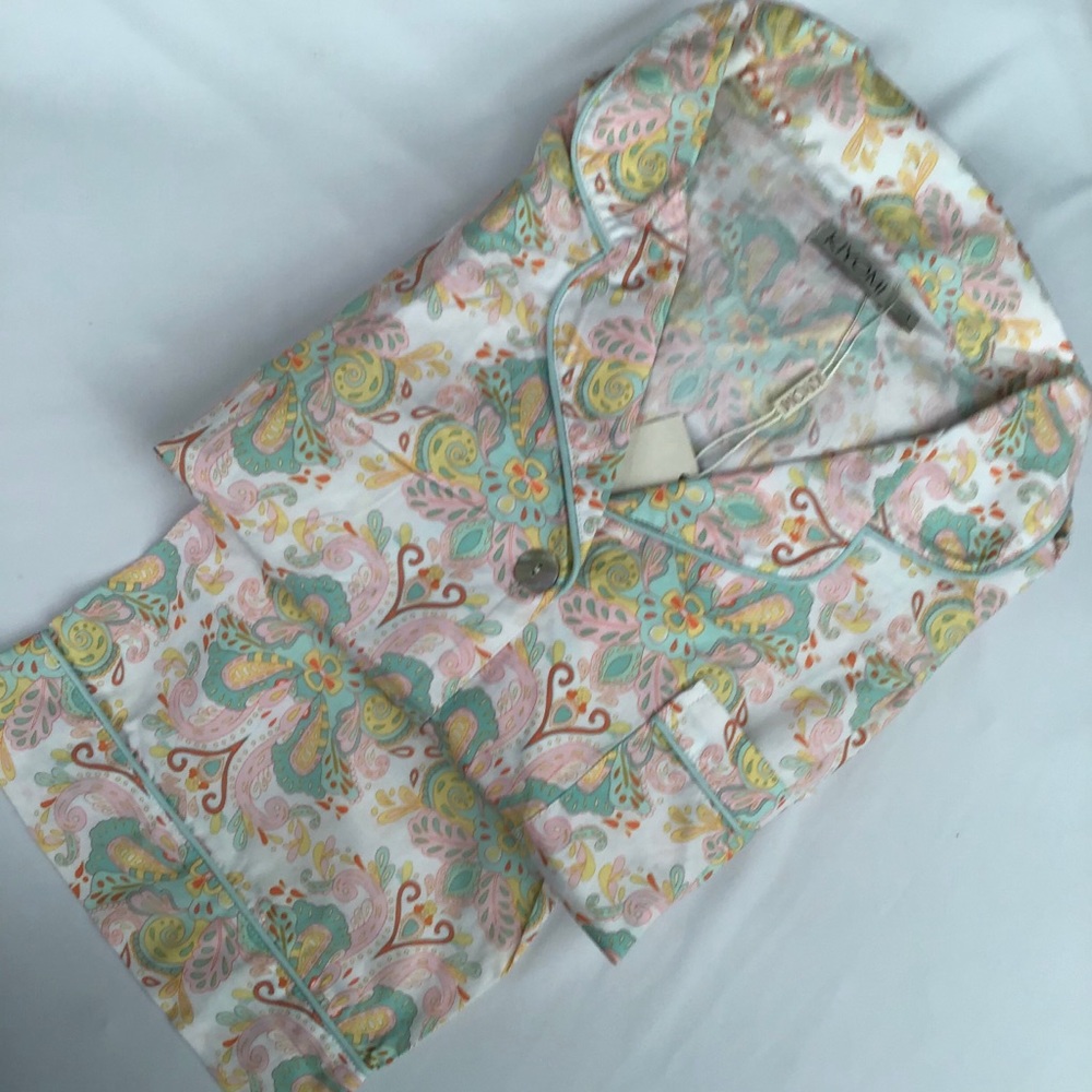 Abbey Road classic pajama